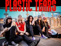 PLASTIC TEARS