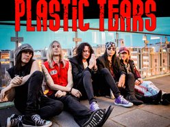 Image for PLASTIC TEARS