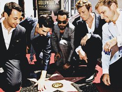 Backstreet Boys.BSB