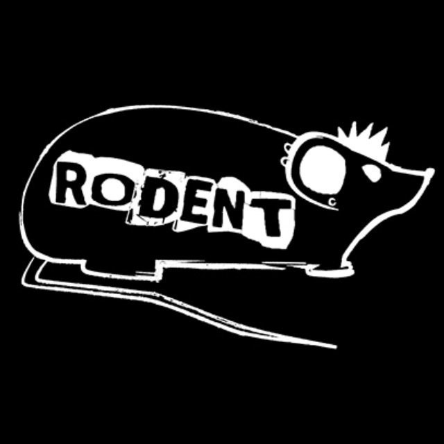 ReverbNation profile picture for @rodent
