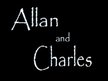 Allan and Charles