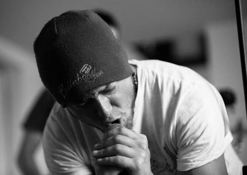 ReverbNation profile picture for @leech