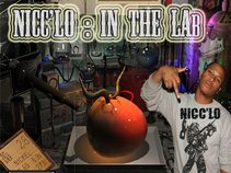 Kingg Nicc'Lo