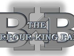 The Barbour King Band