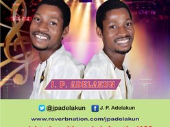 J. P. ADELAKUN