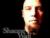 Shaune Walt
