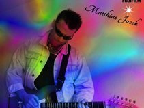 Matthias Jacek