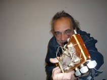 Valentijn's solo project