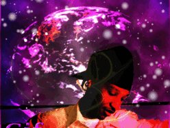 ReverbNation profile picture for @gif