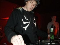 DJ TRON