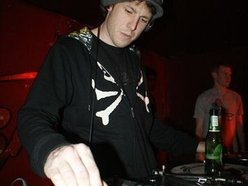 DJ TRON