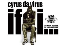 CYRUS DA VIRUS