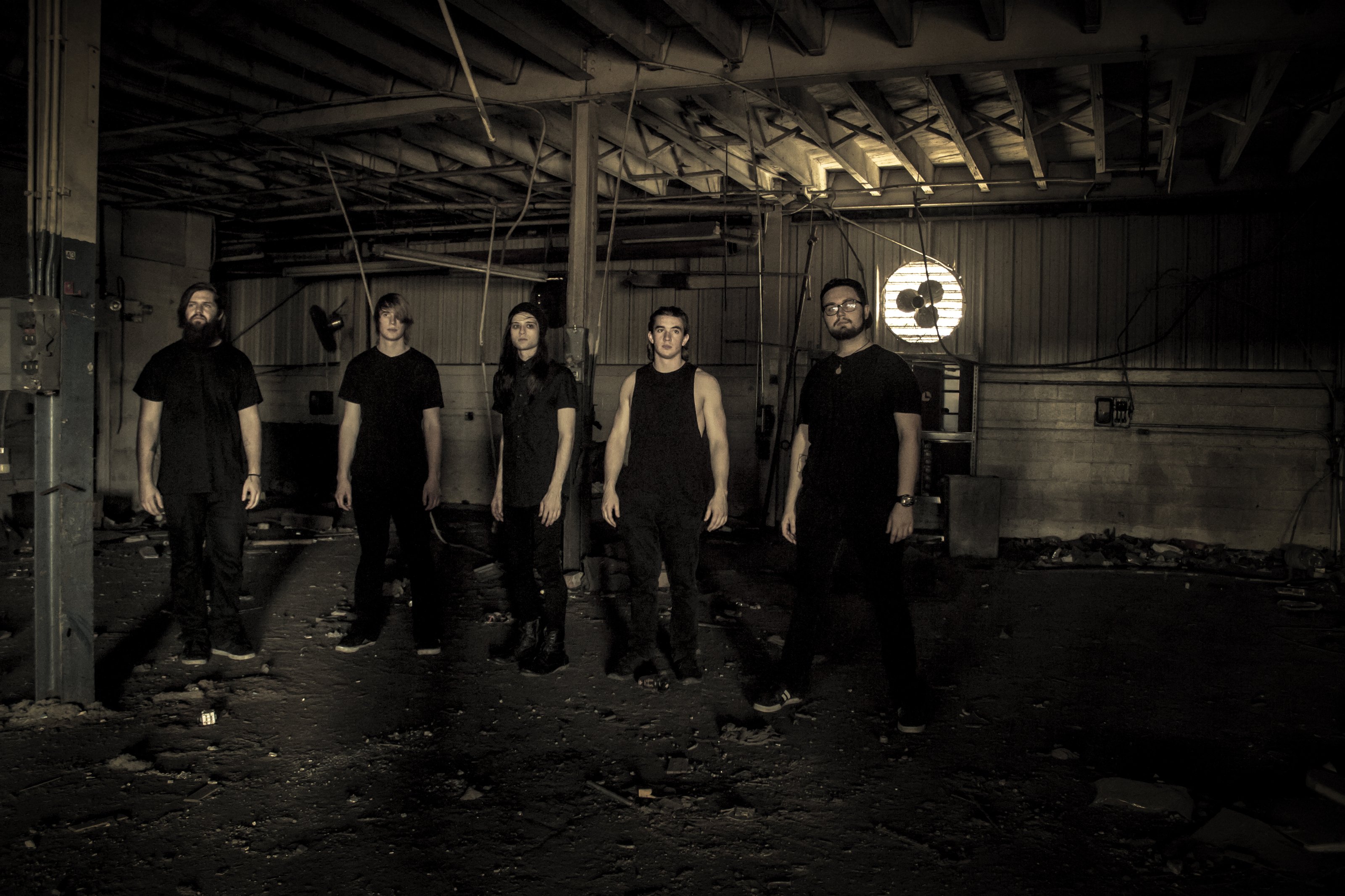 ReverbNation profile picture for @thresholds