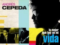 ANDRÉS CEPEDA