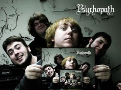 Image for Psychopath
