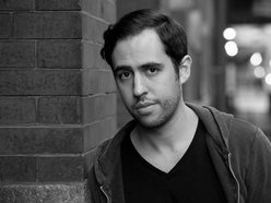 Image for Jeremy Nash