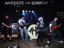 Antidote For Sorrow