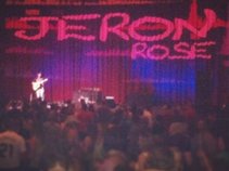 Jeron Rose