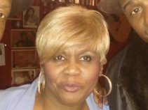 Joyce Henderson