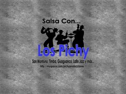 Image for Los Pichy