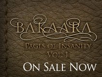 Bakaara
