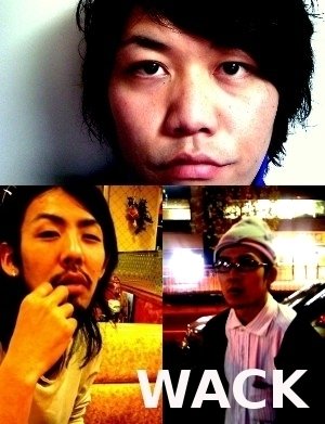 ReverbNation profile picture for @wack