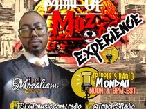 Mozaliam