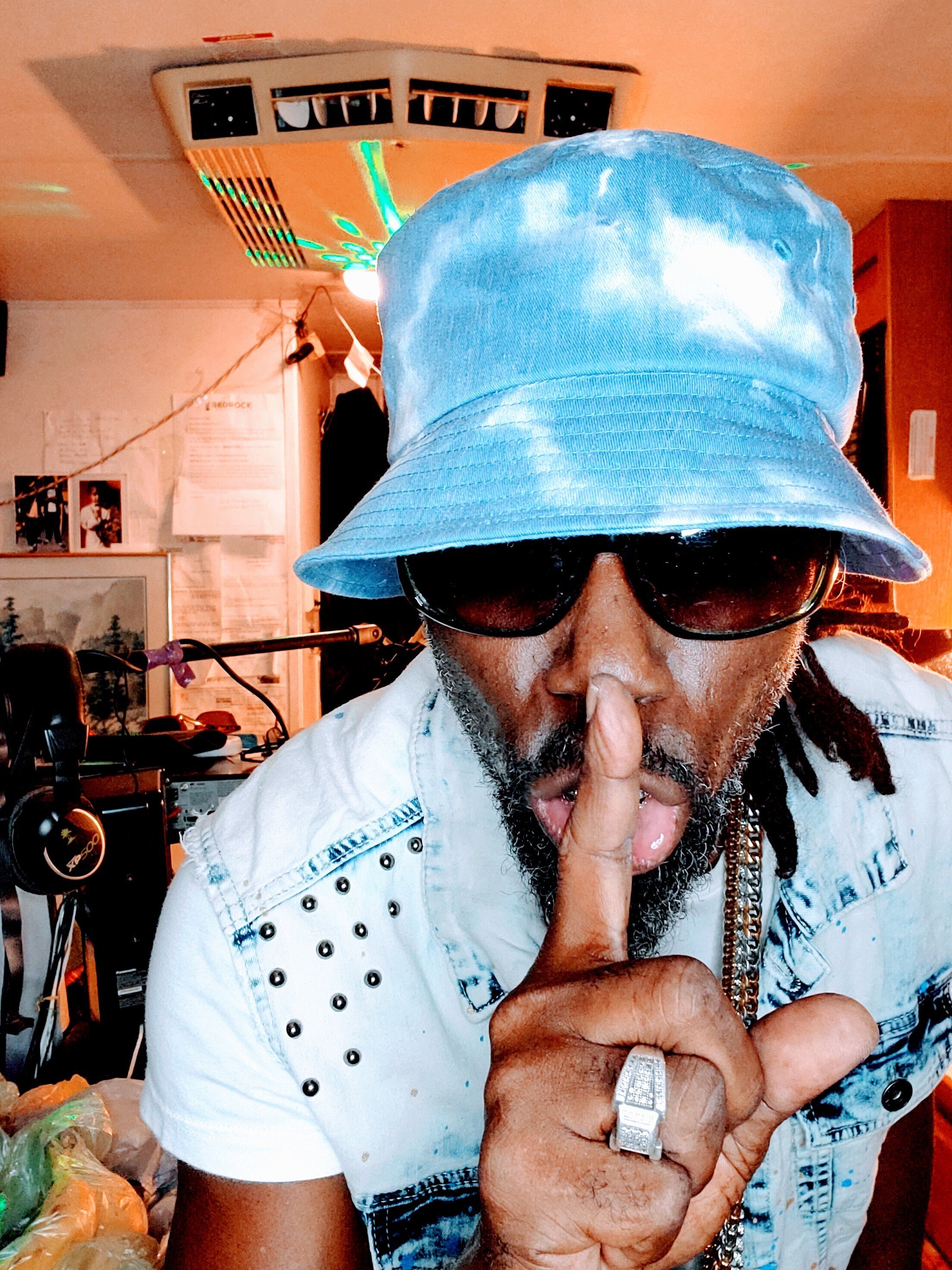 Dance Hall Posse. by Conroy Smith | ReverbNation