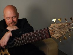 Image for JOHN DAHLMAN