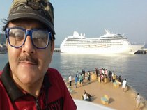 Solo Musician Rajinder Singh