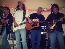 Son's Of East-Scott Powell