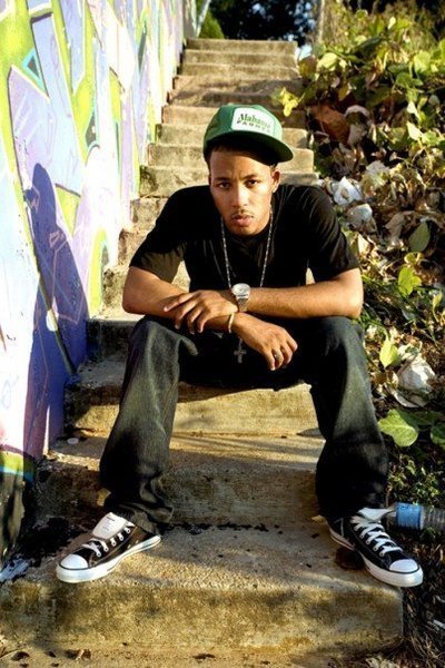 Justin Stowers Rapper Justin- The Future of R&B | ReverbNation