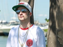 Image for Charlie Burgess(AKA L.C.)