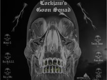 Lockjaw's Goon Squad