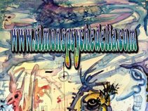 Simon's Psychedelia