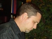David Mount
