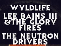 The Neutron Drivers