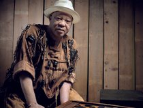 Salif Keita