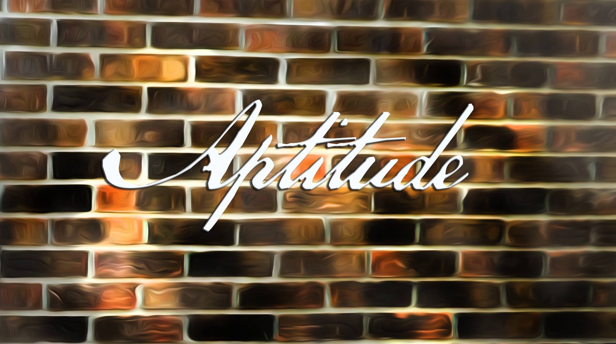 ReverbNation profile picture for @aptitude
