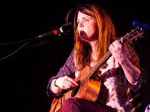 Robyn McVey