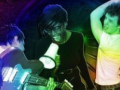 Image for Noisy Colours