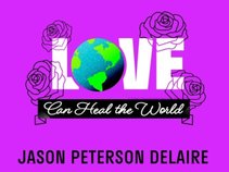 Jason Peterson DeLaire