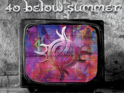 Image for 40 Below Summer