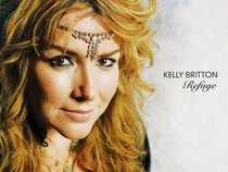 Kelly Britton