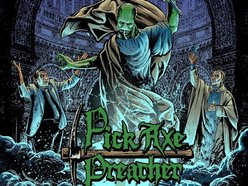 Image for Pick Axe Preacher