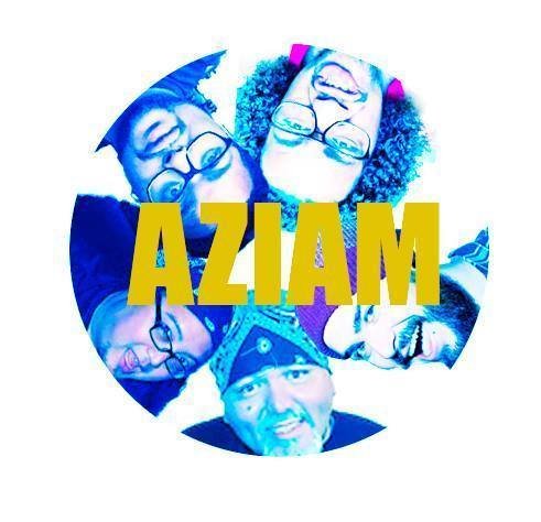 AzIAm | ReverbNation