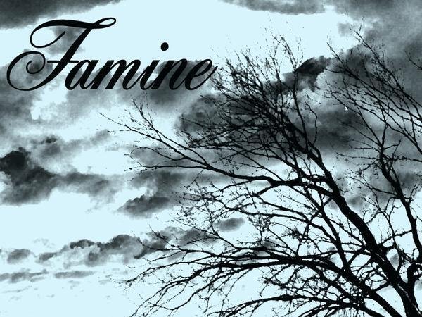 ReverbNation profile picture for @famine