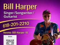 Bill Harper