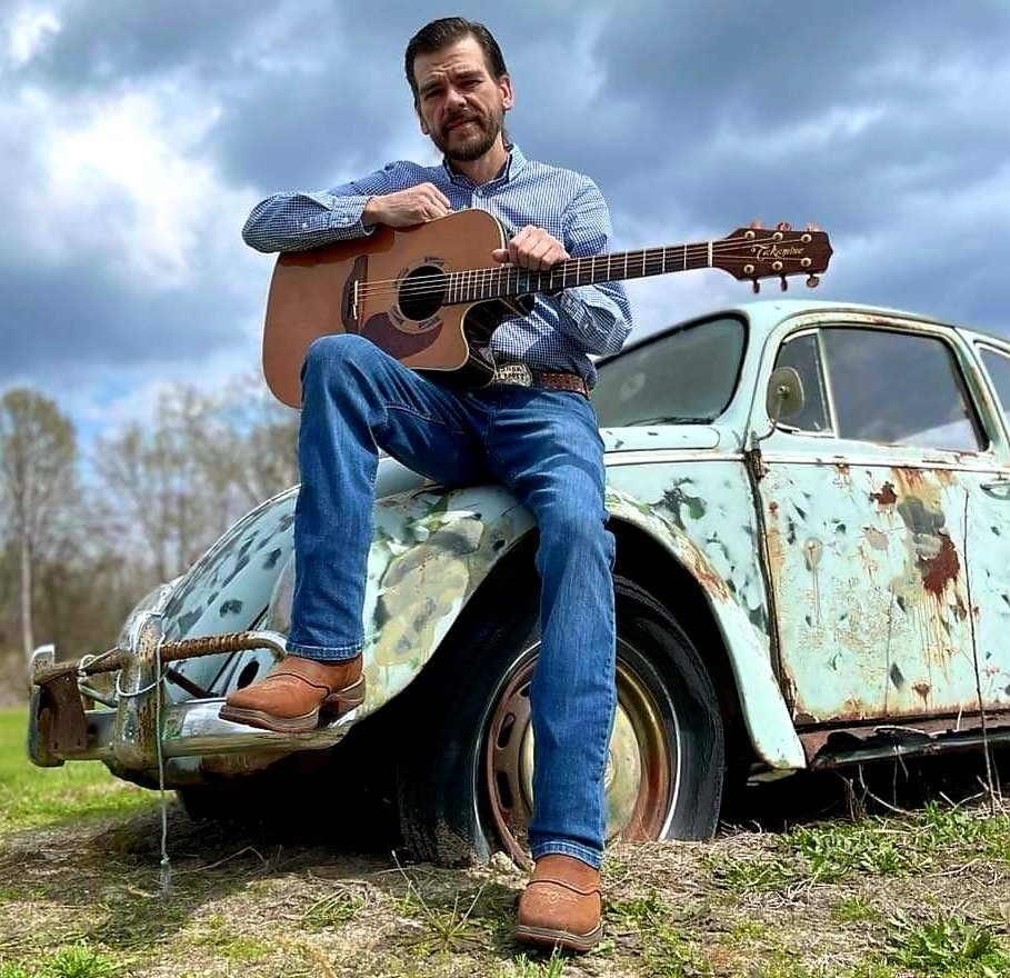 Kevin Adair | ReverbNation
