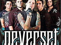Image for Neverset
